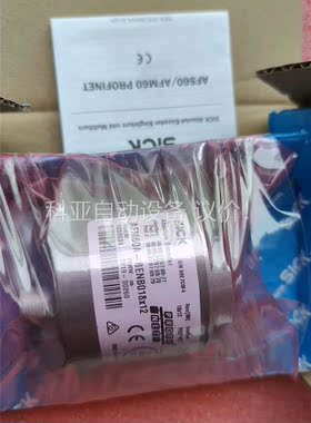 SICK西克AFM60A-BENB018*12(议价)