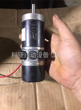 R02MAKOE安川直流祠服电机，拆机的，通电正常，成色(议价)