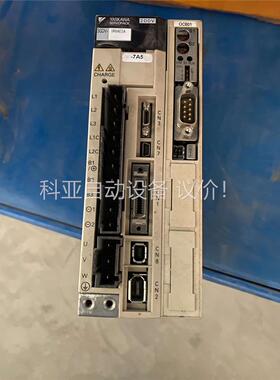 安川SGDV-1R6AE5A(议价)