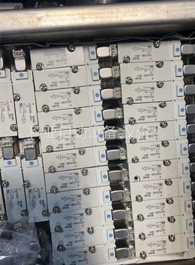 SMC电磁阀VQZ335R-5MO1-Q(议价)