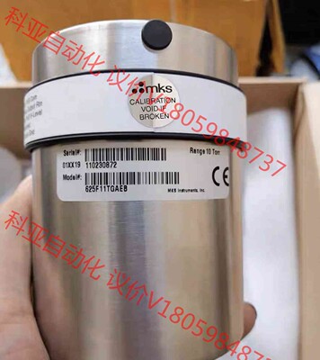 mKs真空半导体625F11TGAEB全新现货