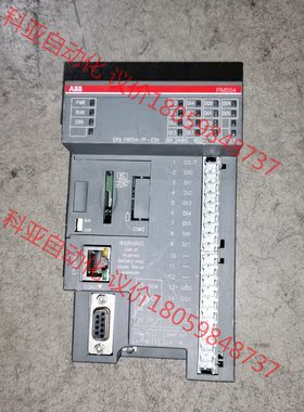 拆机ABB，PM554-TP-ETH，1SAP120600R