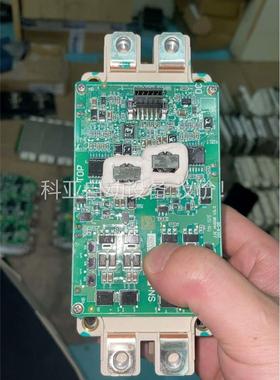 原装拆机漂亮2MBI800XNE120-50外观99新(议价)