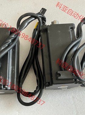 和利时森创私服电机 830W电机 2000rpm 4Nm 8