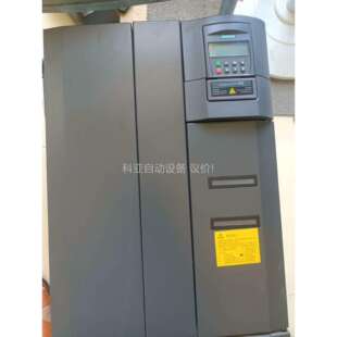 5FB1 变频器 6SE6440 2UD34 议价