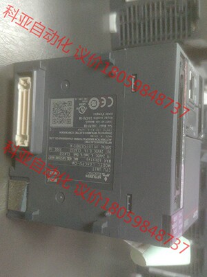 三菱正品PLC模块L06CPU-CM