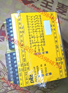 774789 777609 777750 议价 pilz皮尔