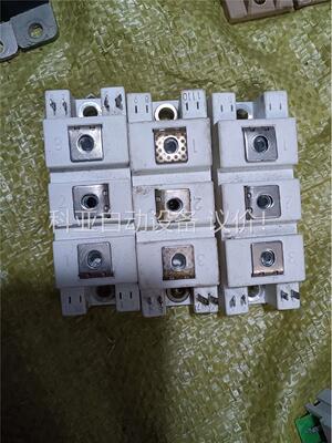 IGBT模块MMG50S120B6HN，功能正常，需要的联系(议价)