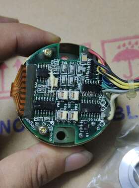 TS5262N22 MBE1024-3-TA 三菱原装主轴（议价）