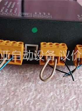 PRelectronics信号隔离器5514(议价)