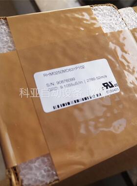RHM0250MD631P102,原装未拆封，库存。(议价)