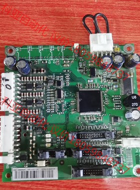 ABBACS800光纤通讯板，售出不退看好再拍。AINT-1