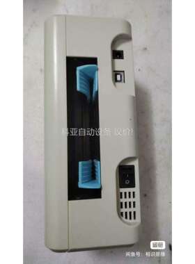 快麦热敏电子面单，快递打印机KM106，一切正常，成色ok，（议价