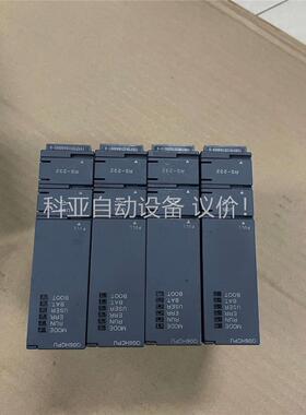 三菱CPU Q06HCUP 成色漂亮(议价)