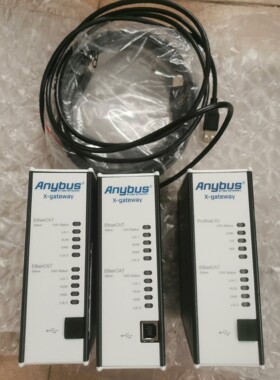 ANYBUS  X-gateway  AB7900-F网关转