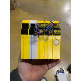 安全继电器 拆机 SICK 5片 议价 79183 施克
