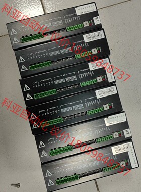 220V二相高压交流步进电机驱动器DT2280适配86110