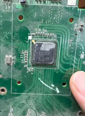 拆机，NH82580EB，一张，160不包邮。(议价)