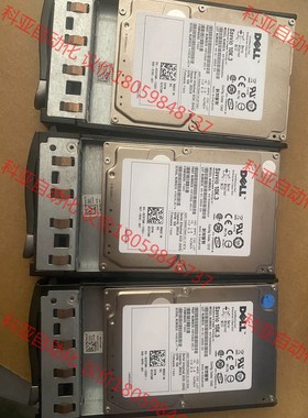 戴尔 dell戴尔硬盘 st9300603ss 300g 1