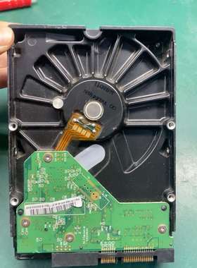 包好 WD 西数 WD1600AAJS 160GB SATA(议价)