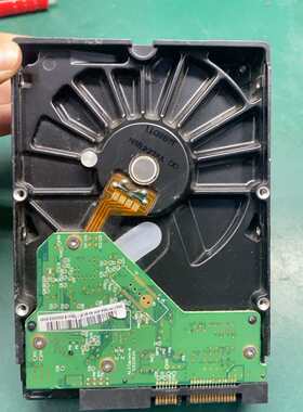 包好 WD 西数 WD1600AAJS 160GB SATA(议价)