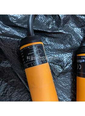 原装正品ifm易福门SL5101 SLG23CEEAKOG流（议价）