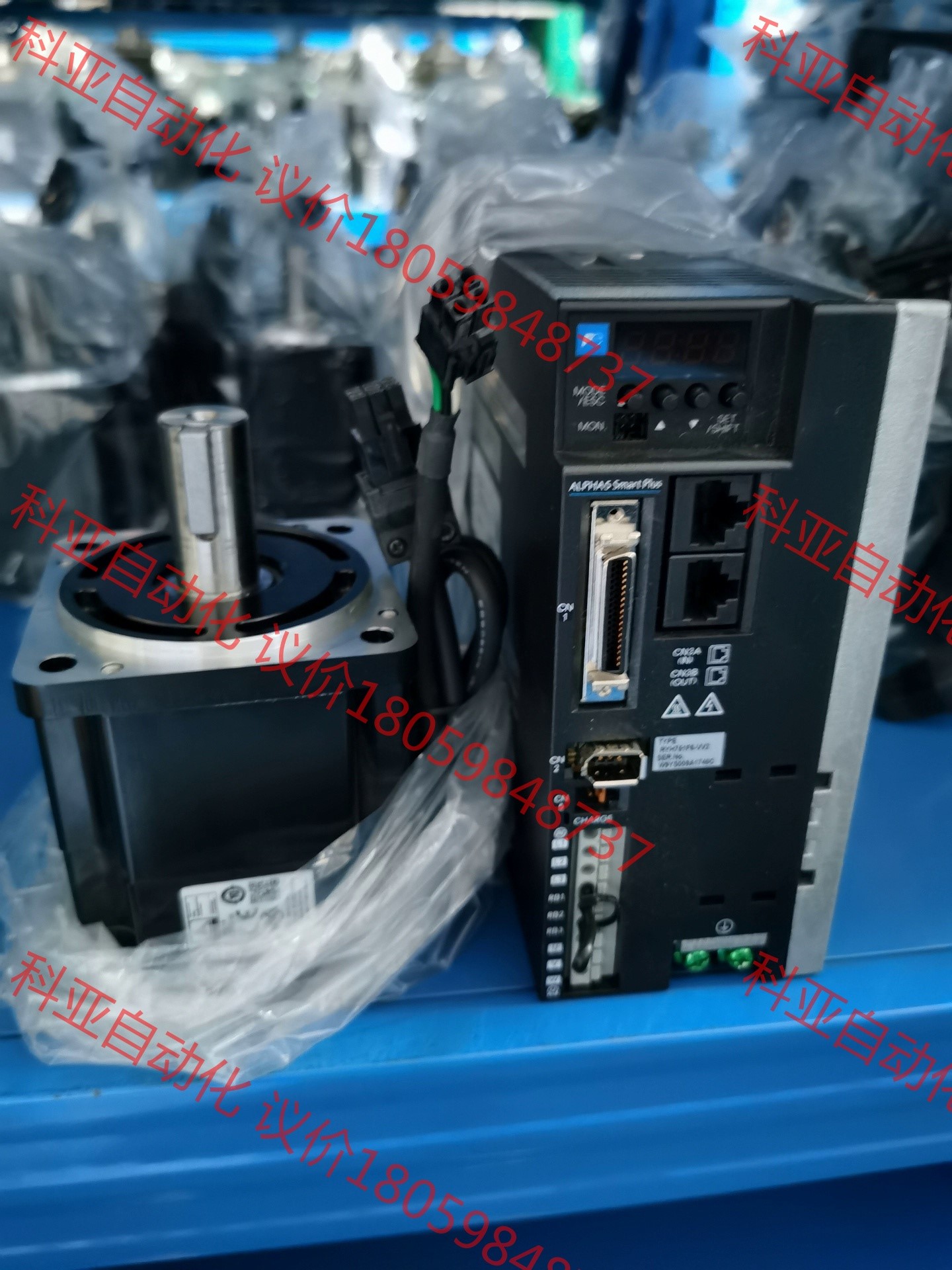 富士电机RYH751F6-VV2+GYB751-RC2。75