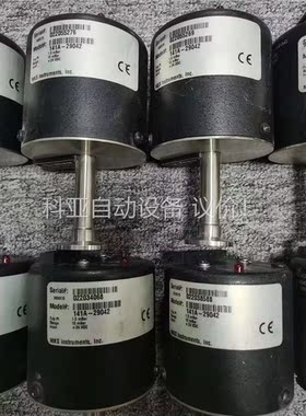 MKS 141A-29042 Vacuum Switch，二(议价)