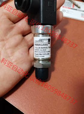 约克 P499AGJS552 传感器 1373.338  约