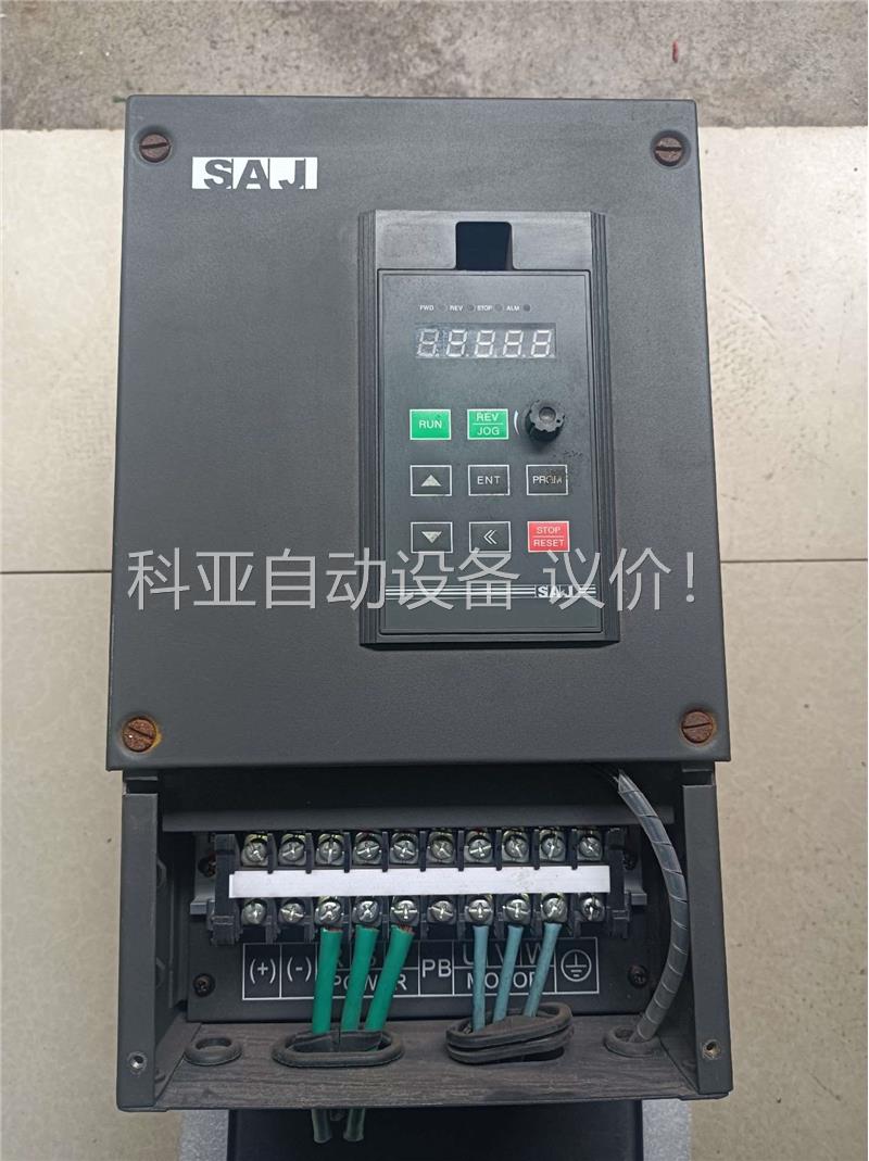 三晶变频器 S18R5G3/S022F3 18.(议价)