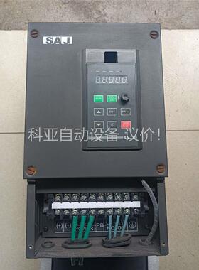 三晶变频器 S18R5G3/S022F3 18.(议价)