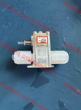 二手拆机原装Furon/圣戈班 HPVM2-F46NC808