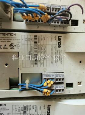 伦茨驱动器 ECSEP008C4B ECSEE012C4B功(议价)