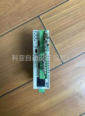 EASYPACK EP18可编程控制器 功能完好 1(议价)