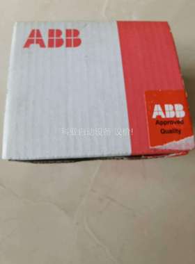 ABB，CI522-MODTCP，原装开封ABB模块1S（议价）