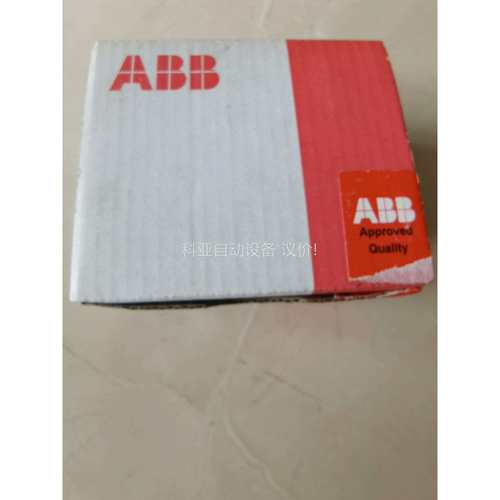 ABB，CI522-MODTCP，原装开封ABB模块1S（议价）