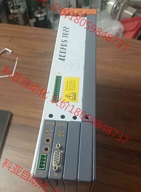 贝佳莱伺服驱动器型号8V1022.001现货一台发货通讯卡二