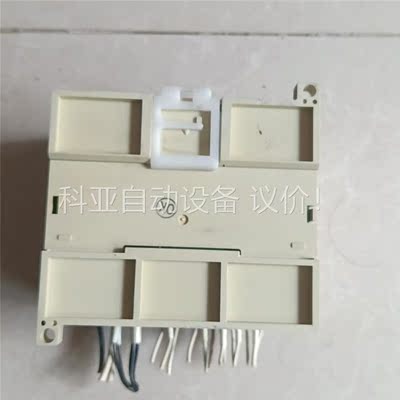 三菱原装正品，型号FXoS-30MR。拆机成色新，功能包好。(议价)