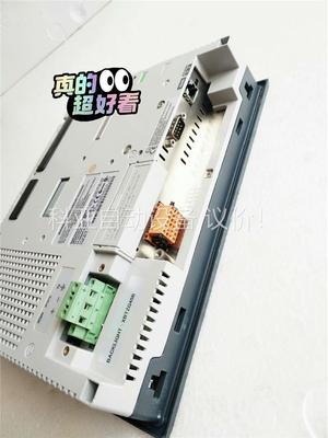 XBTORT5330施耐德10寸触摸屏包邮顺丰9成新，1(议价)