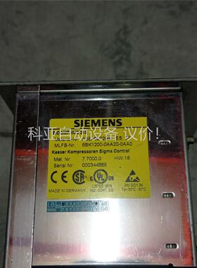 凯撒触摸屏，6BK1200-OAA020-0AA0(议价)