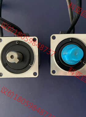 台达  ECMA-C10602 ES  伺服电机