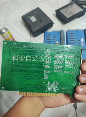 ADLINK/凌华PCI-8134 51-12403-0B2(议价)
