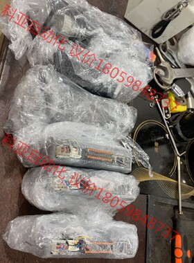 9.9新雷赛闭环总线套装，驱动器cl3-ec507，cl3-
