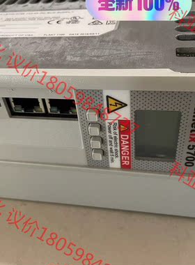 2198-P141二手ABKinetix5700伺服驱动器电