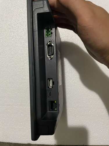 威纶通触摸屏MT8070iH 5WV带网口(议价)