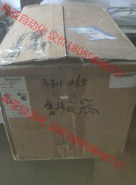 全新台达变频器VFD055V43A-2，议价