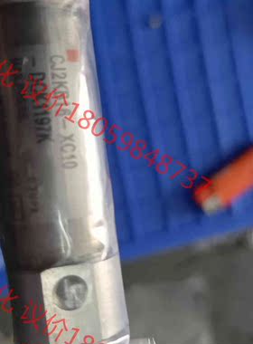 气动不锈钢迷你气缸CJ2KB16-XC16