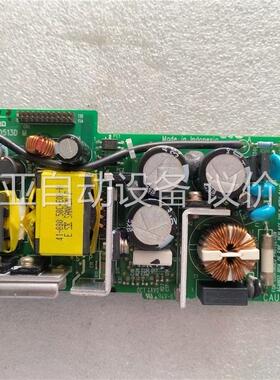 三菱GT2000触摸屏电源GT27-10PWD ， 基本全(议价)