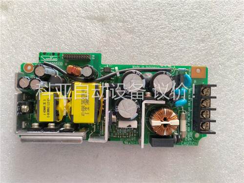 三菱GT2000触摸屏电源GT27-10PWD ， 基本全(议价)