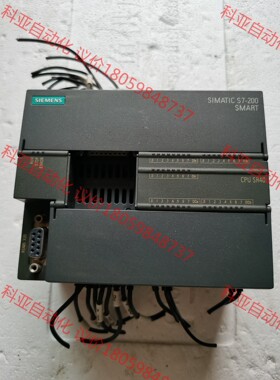 西门子CPU SR40，6ES7 288-1SR40-0AA